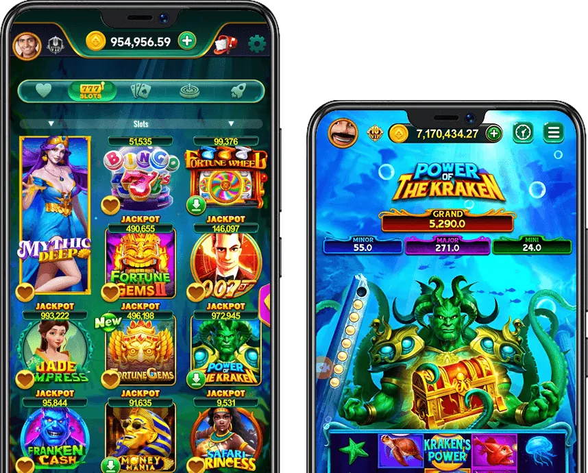 Hệ sinh thái game Banca90 đa dạng