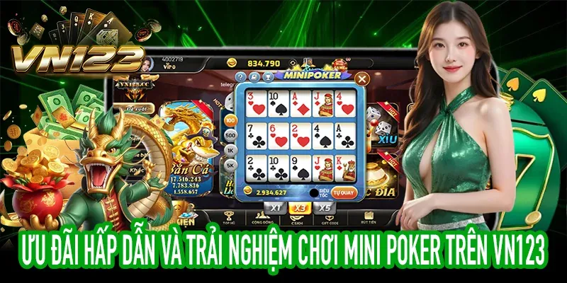 Sòng bạc Trực tuyến với Dealer người thật