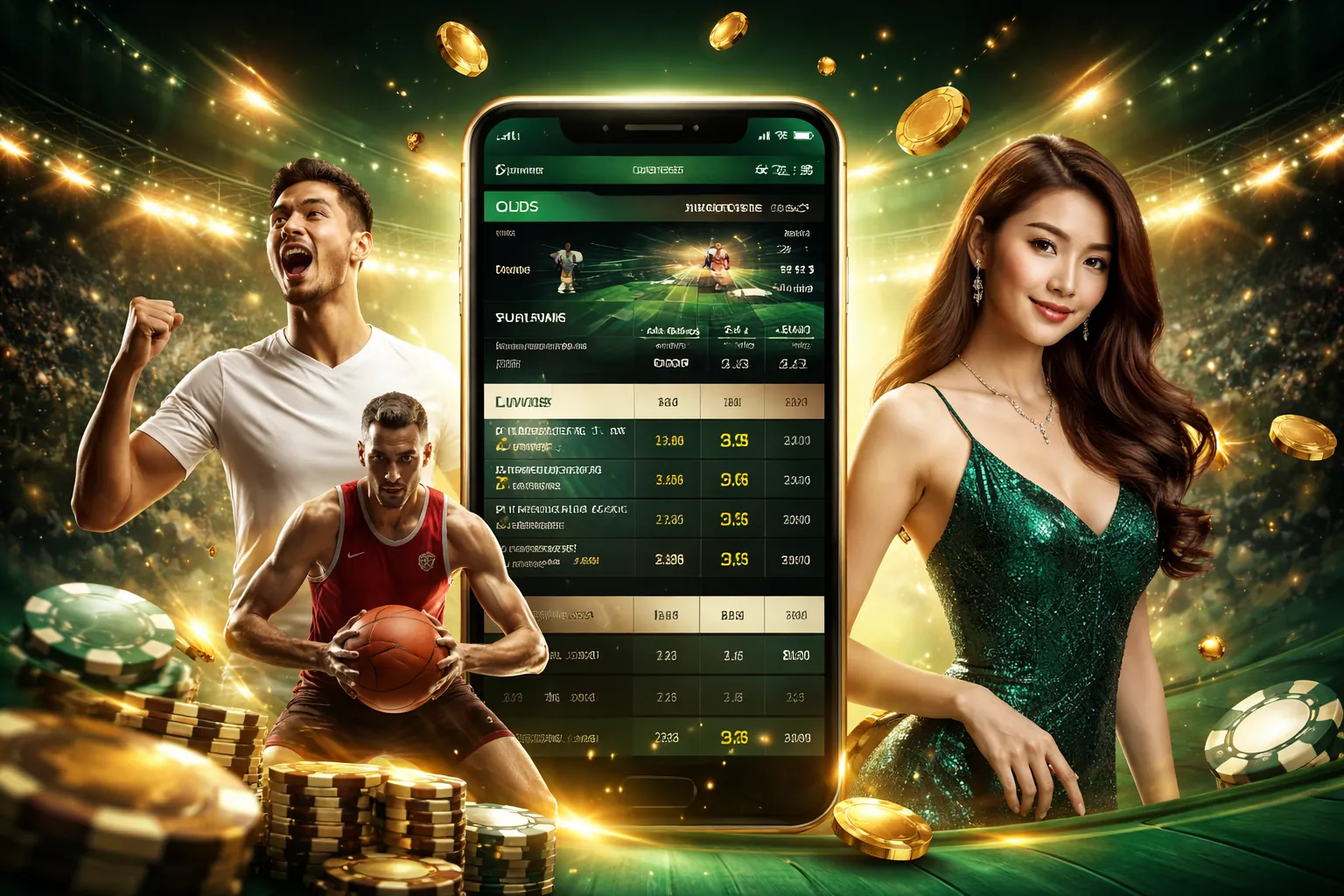 Lịch sử phát triển của Banca90
