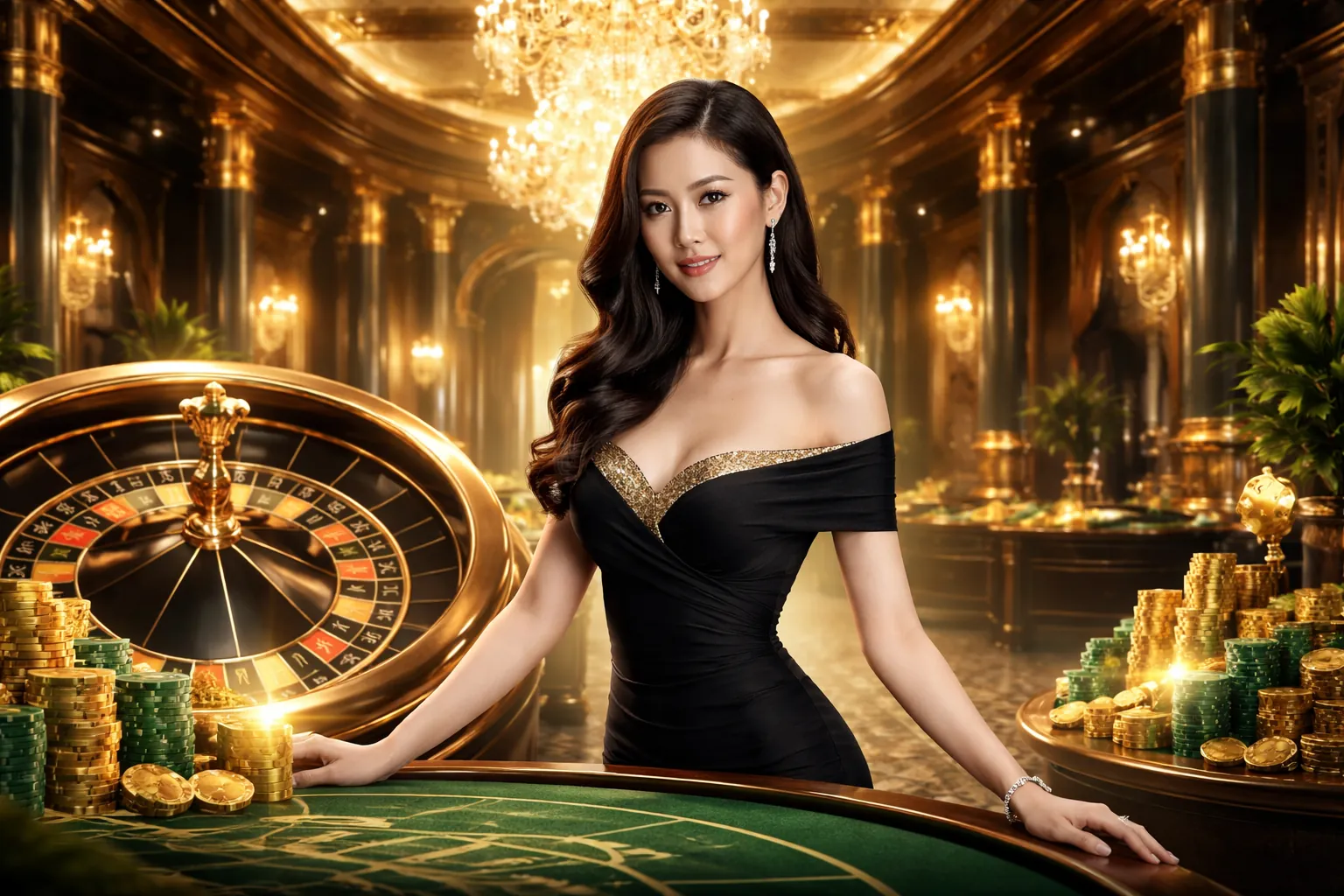 Các tính năng game nổi bật của Banca90